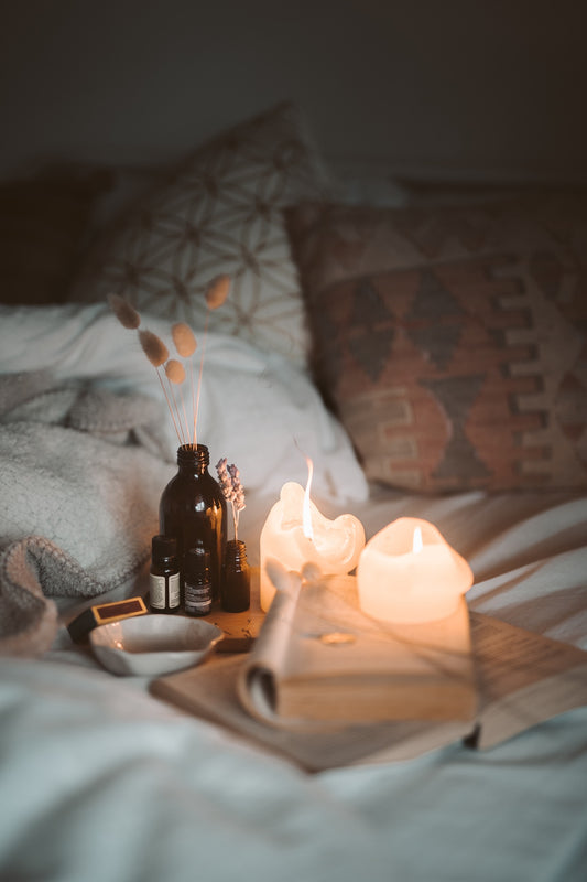 The Benefits of Burning Candles: Why You Should Make It a Part of Your Daily Routine