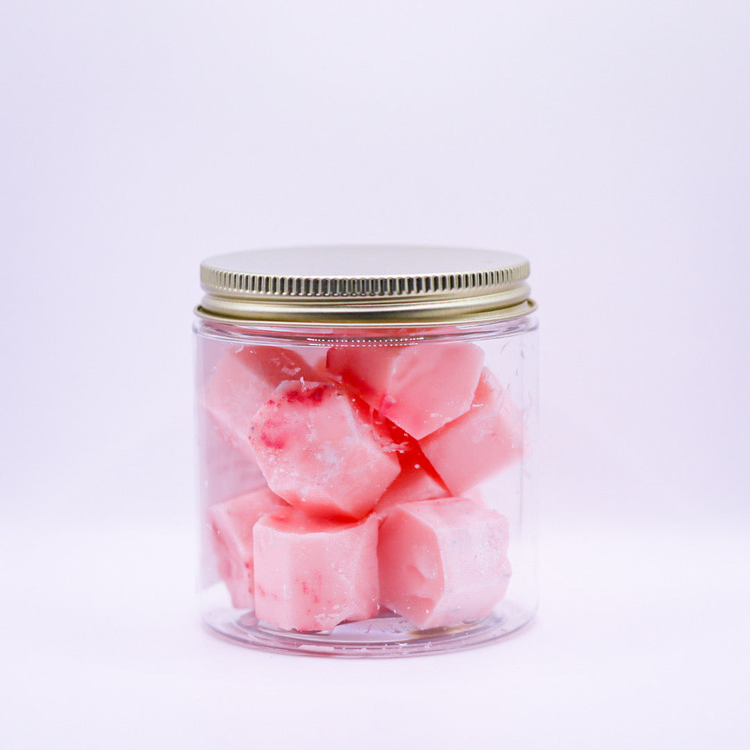 Strawberry Champagne on Ice Wax Melts